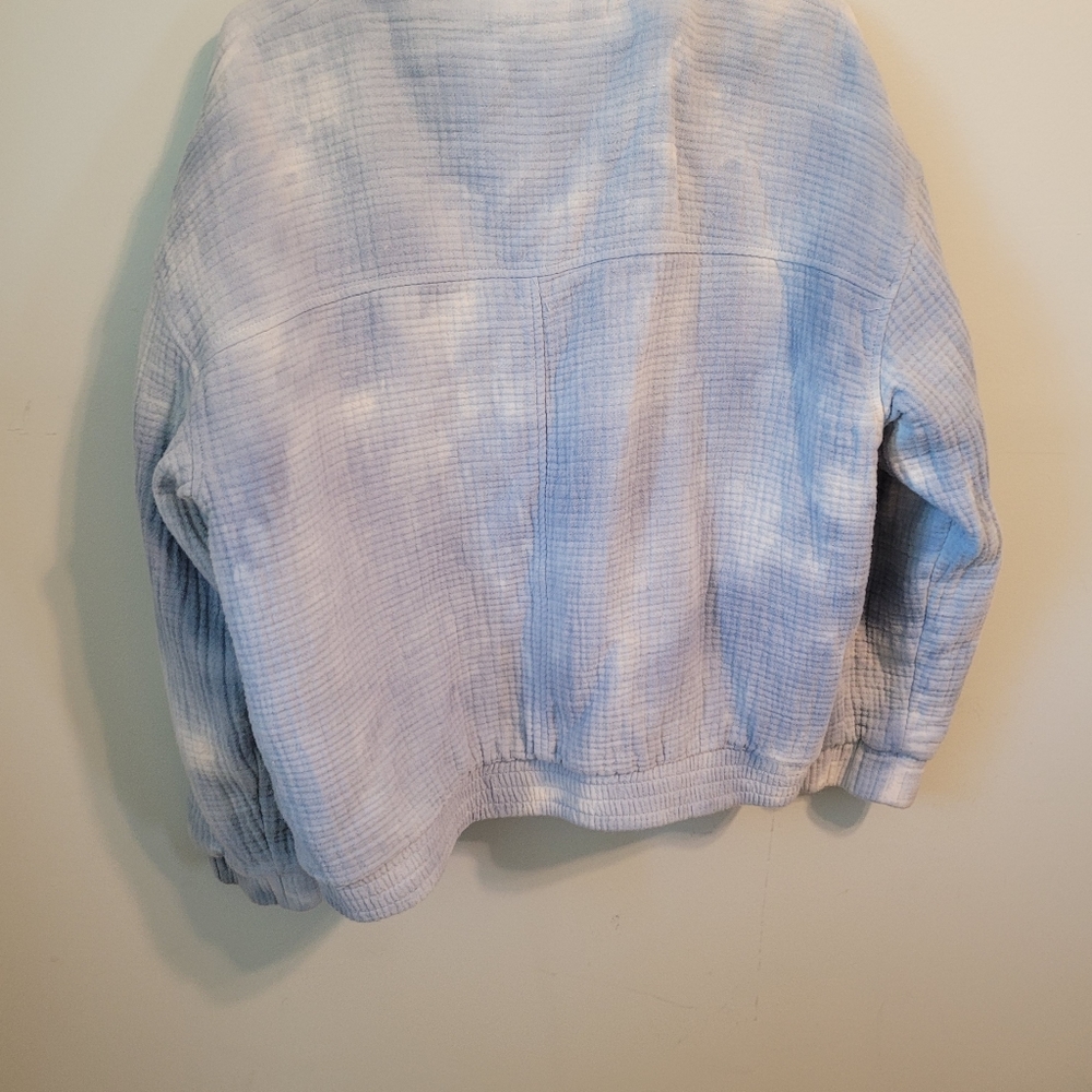 Comfy fall jacket - Picture 3 of 4